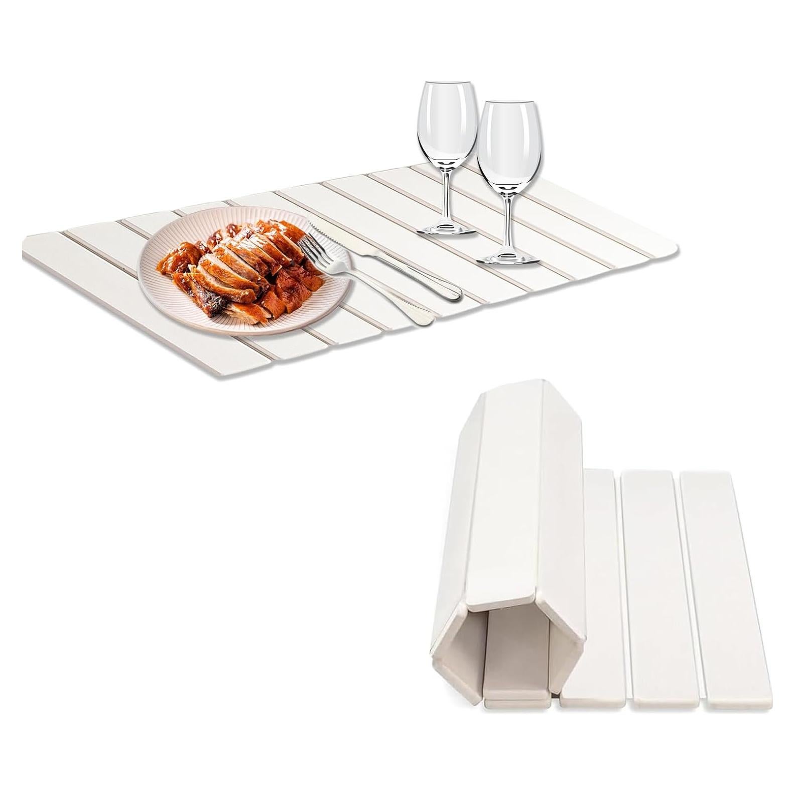 Alfombrilla de Secado de Piedra Sourcefge 61x40 cm Absorbente