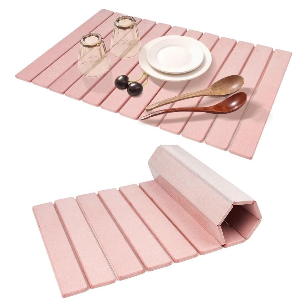 Alfombrilla de Secado Rápido Cnbnd 71x40 cm Ecológica Diatomácea