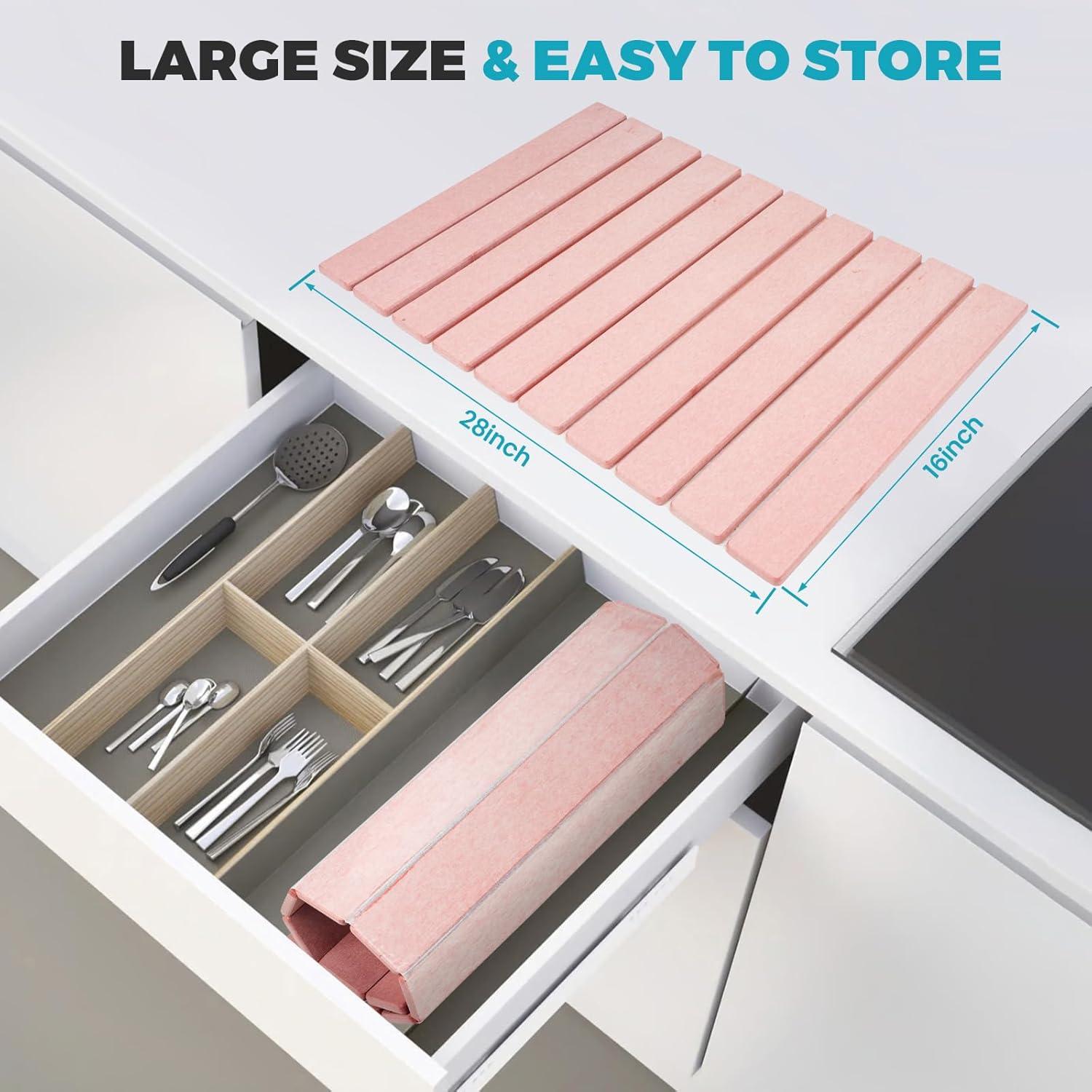 Alfombrilla de Secado Rápido Cnbnd 71x40 cm Ecológica Diatomácea