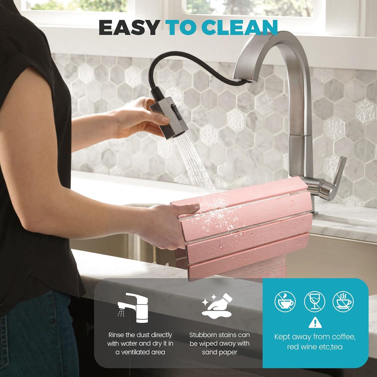 Alfombrilla de Secado Rápido Cnbnd 71x40 cm Ecológica Diatomácea