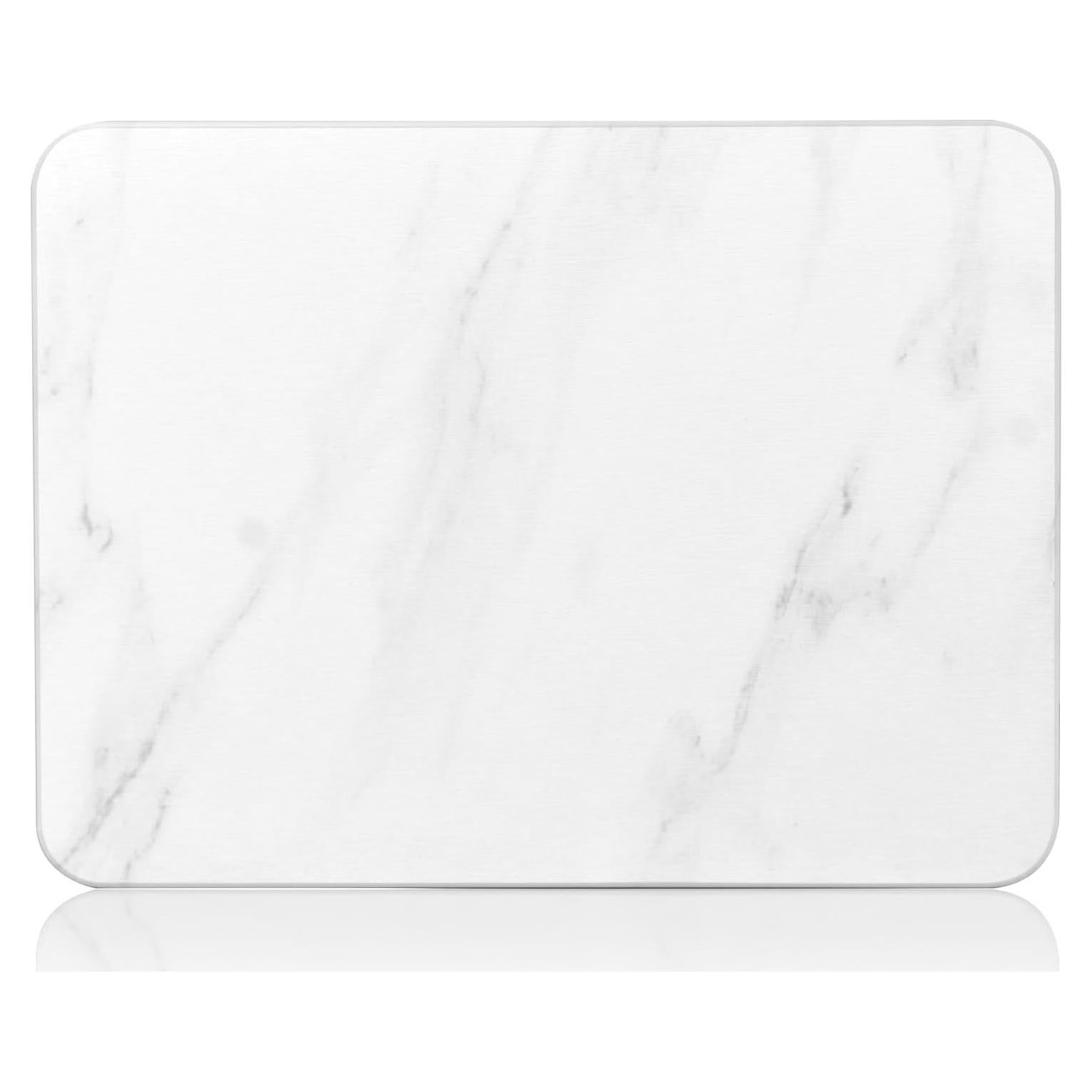 Alfombrilla de Secado de Platos FADSKKJ 54.6x40.1 cm Ecológica