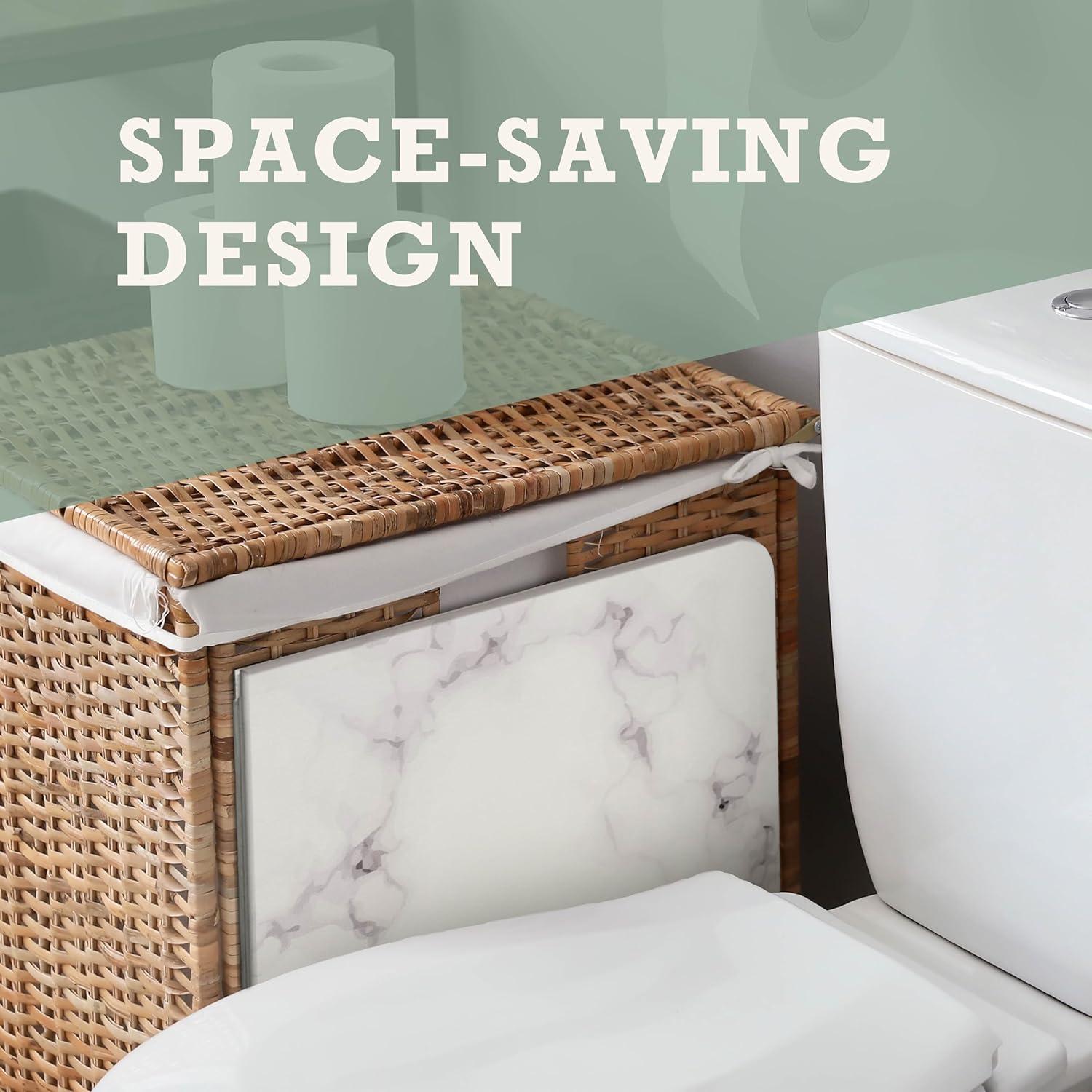 Alfombra de Baño Diatomácea Inspired Living - Antideslizante, Grande