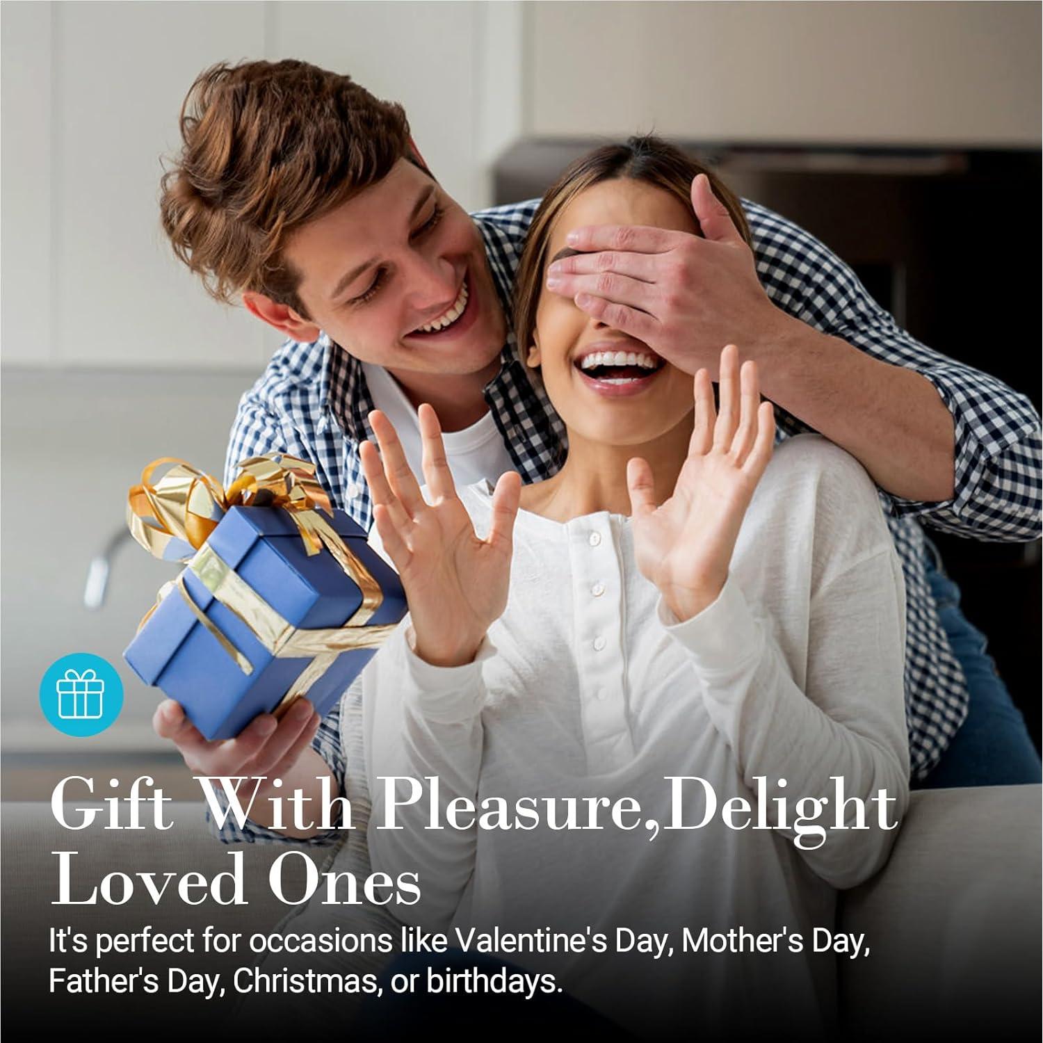 Masajeador de Cuello Shiatsu CuPiLo 6D con Calor y Control Remoto