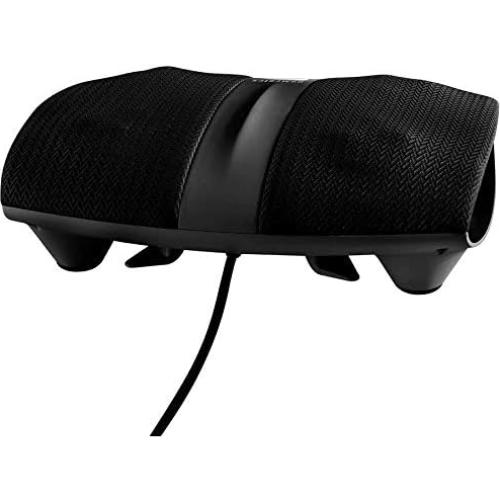 Masajeador de pies Shiatsu Select HoMedics con calor 35x28cm