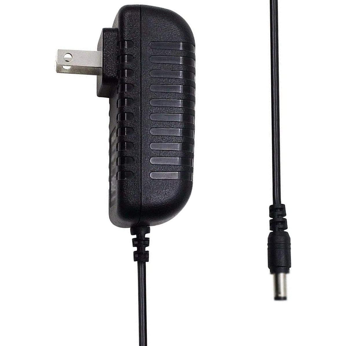 Cargador 12V para Masajeador de Cuello Shiatsu Zyllion