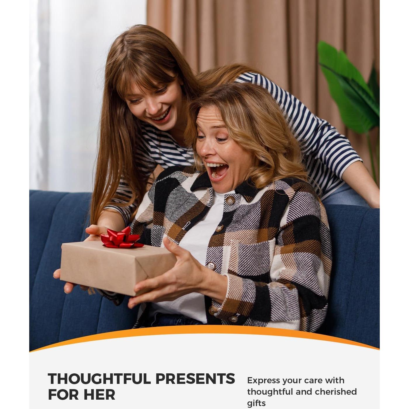 Masajeador de Pies Shiatsu CooCoCo con Calor 14x31.5cm