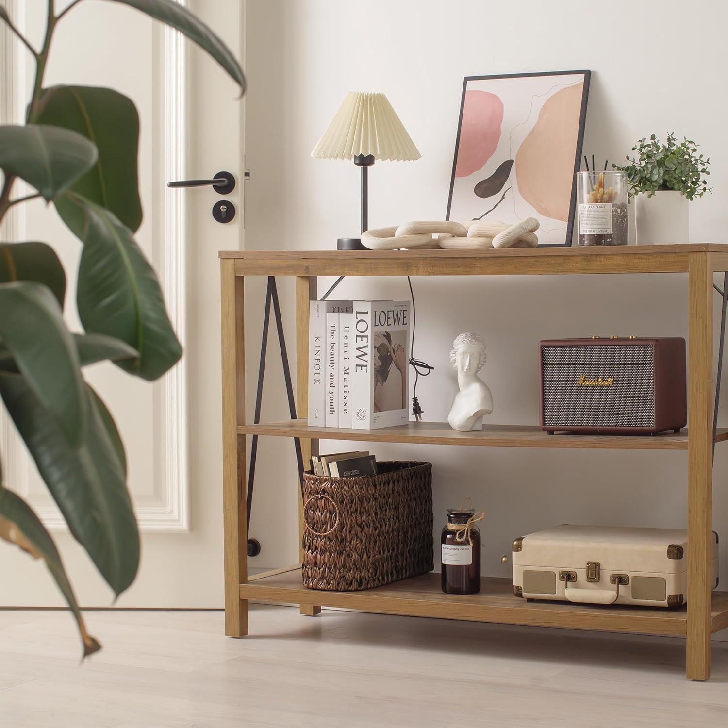 Canasta de Almacenamiento de Papel Higiénico GRANNY SAYS 6 Rollos