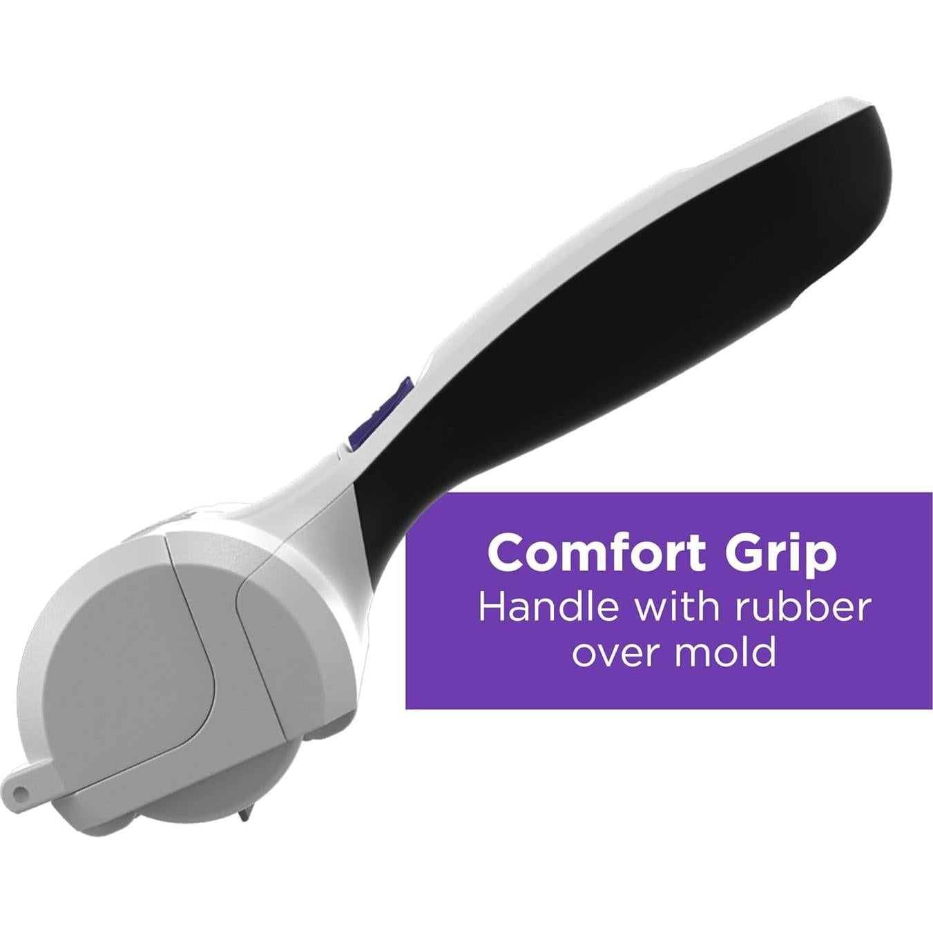 Removedor de Pelo de Mascotas BLACK+DECKER HMSCT0001