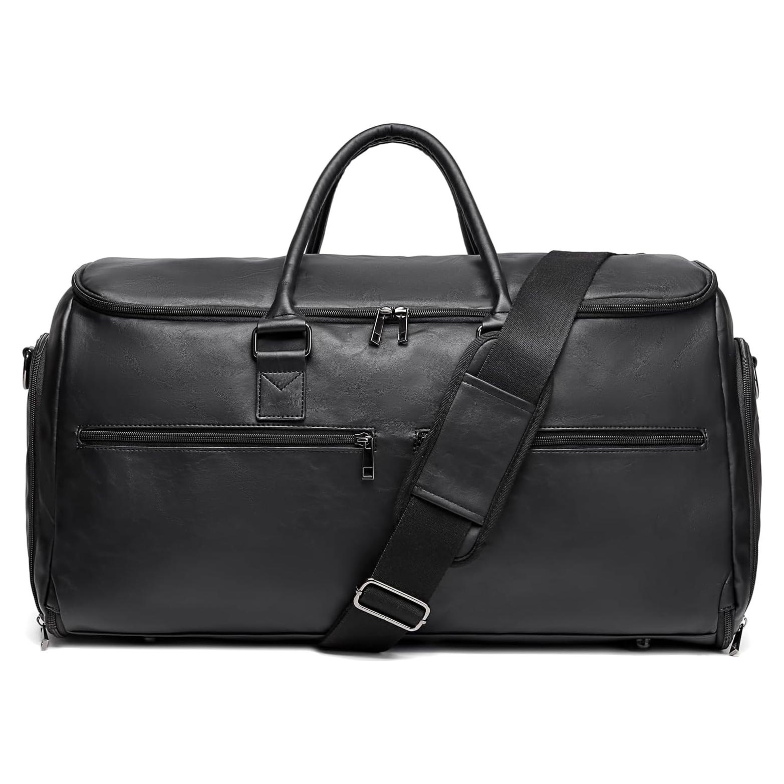 Bolsa de Ropa Convertible Seyfocnia 2 en 1 para Viajes 45L