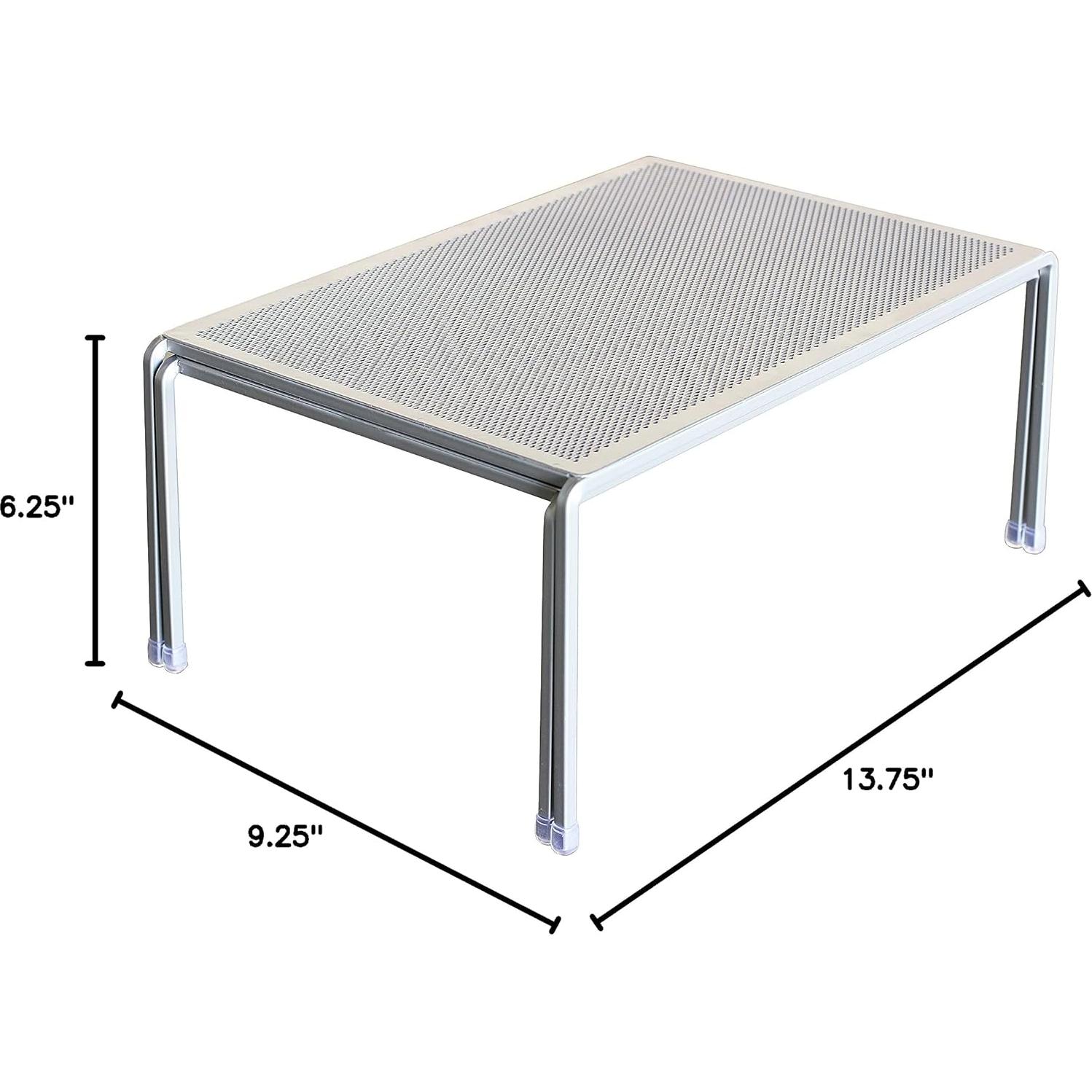 Organizador Expandible Deco Brothers para Estante de Cocina