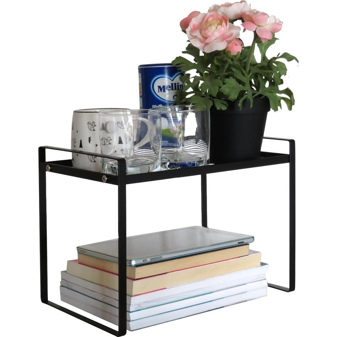 Estante de Cocina DearyHome 33 cm Organizador de Especias