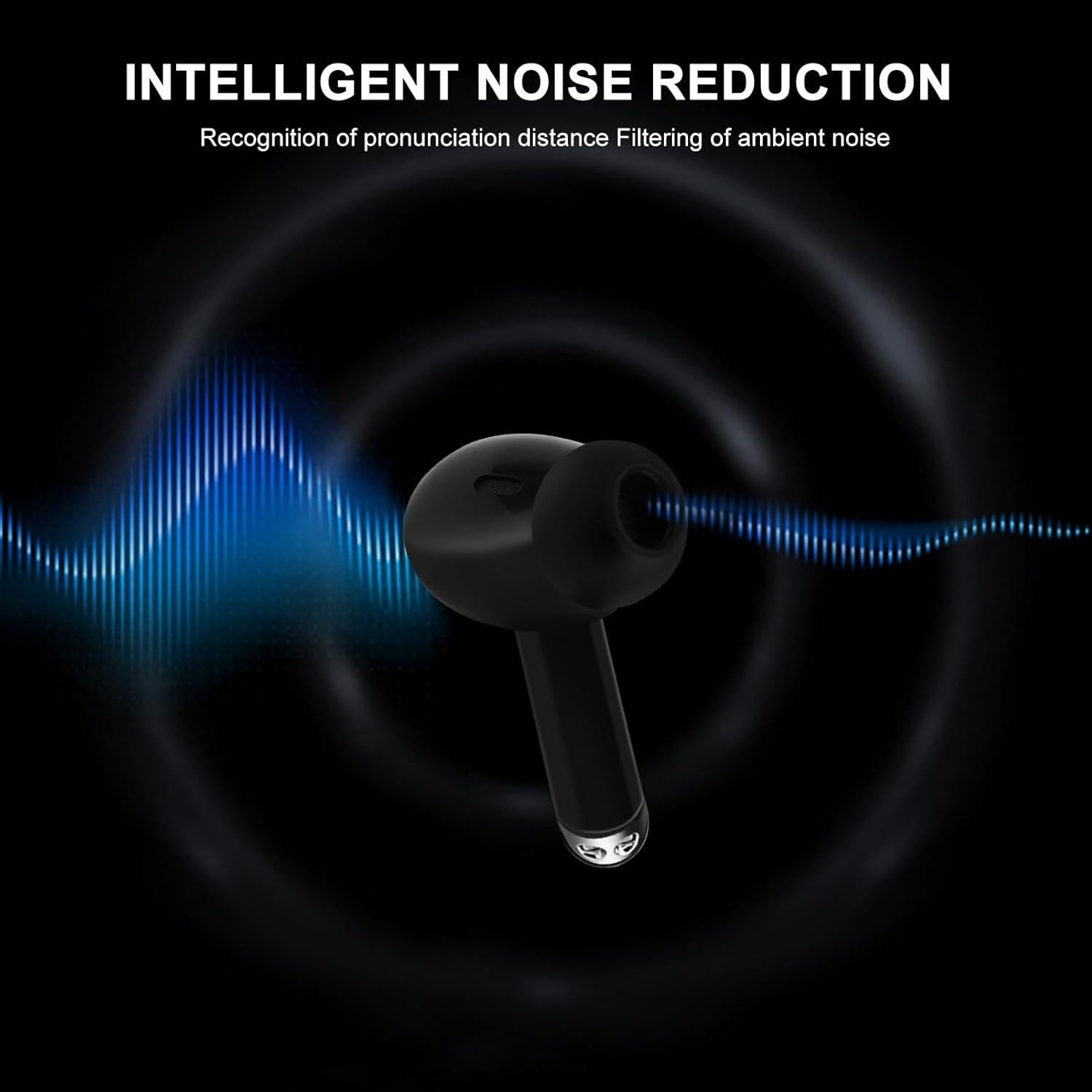 Auriculares Traductores de Idiomas Diydeg Y113 Bluetooth 5.1