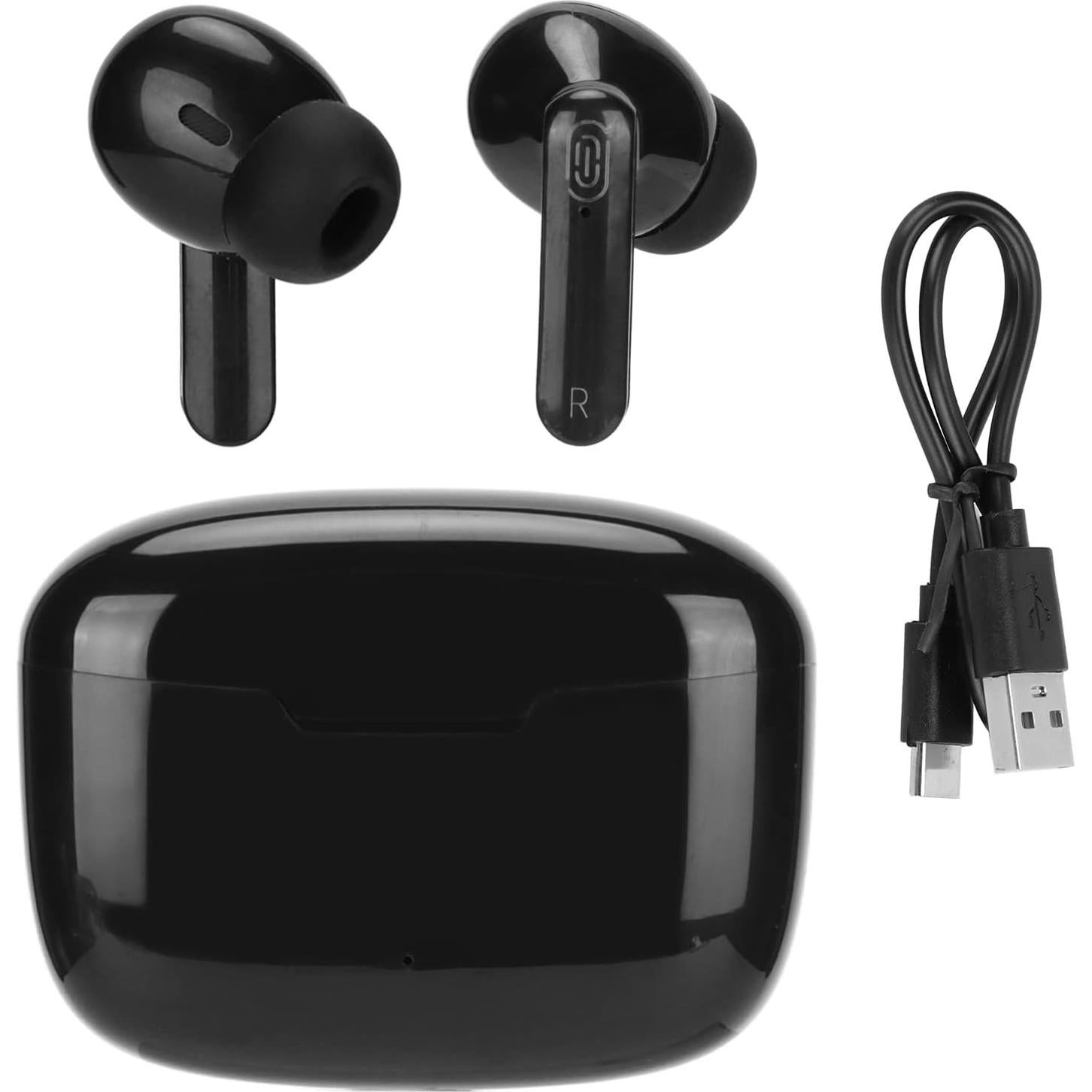 Auriculares Traductores de Idiomas Diydeg Y113 Bluetooth 5.1