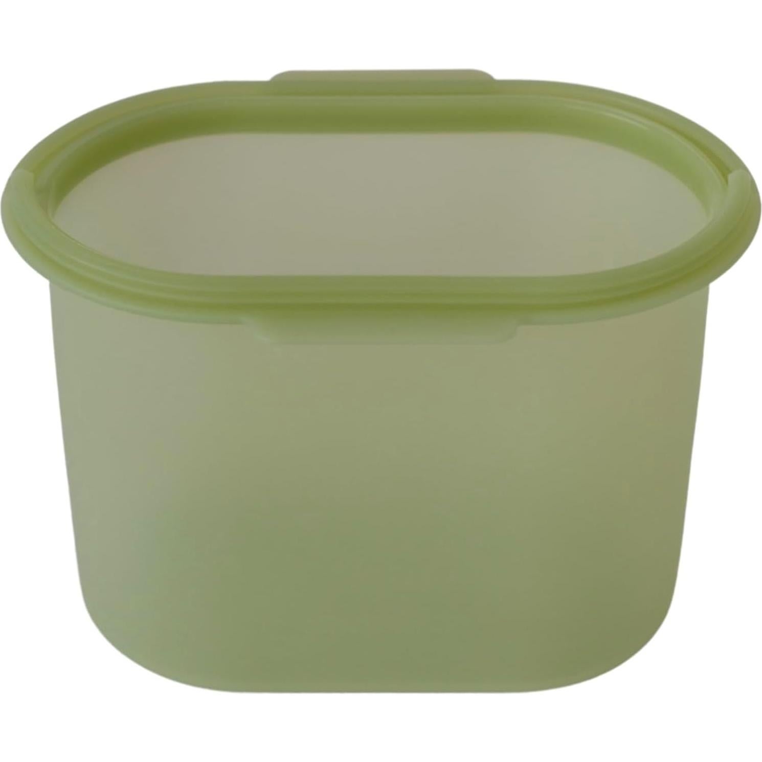 Estuche Organizador de Silicona Essentials 32oz Verde Matcha