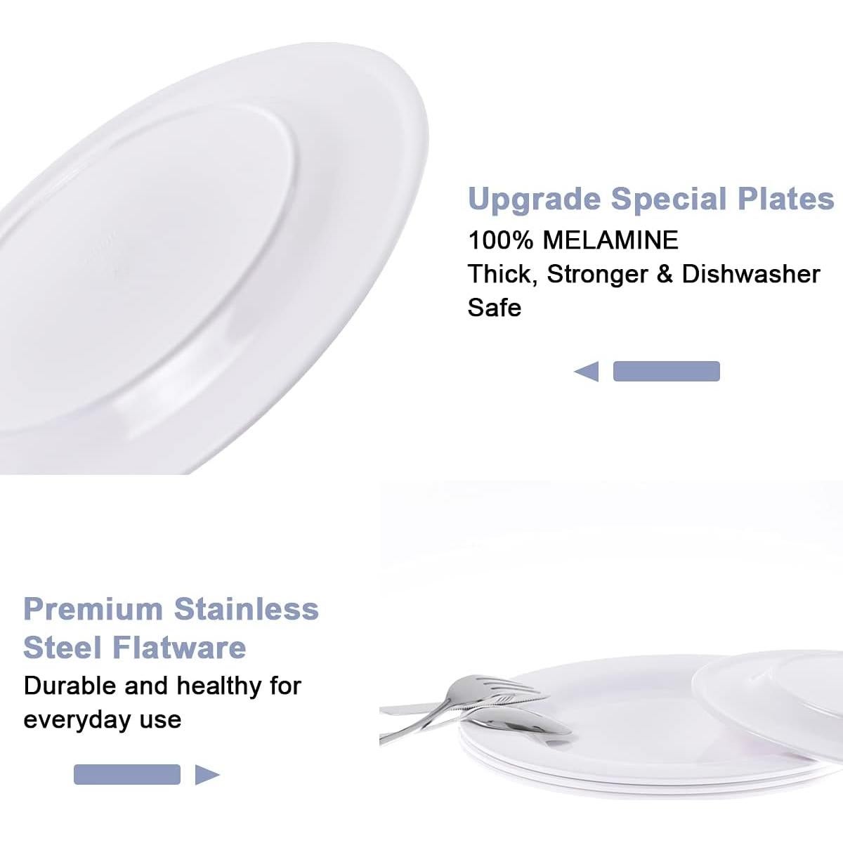 Mochila de Picnic Sunflora para 4 Personas con Manta y Bolsa Térmica