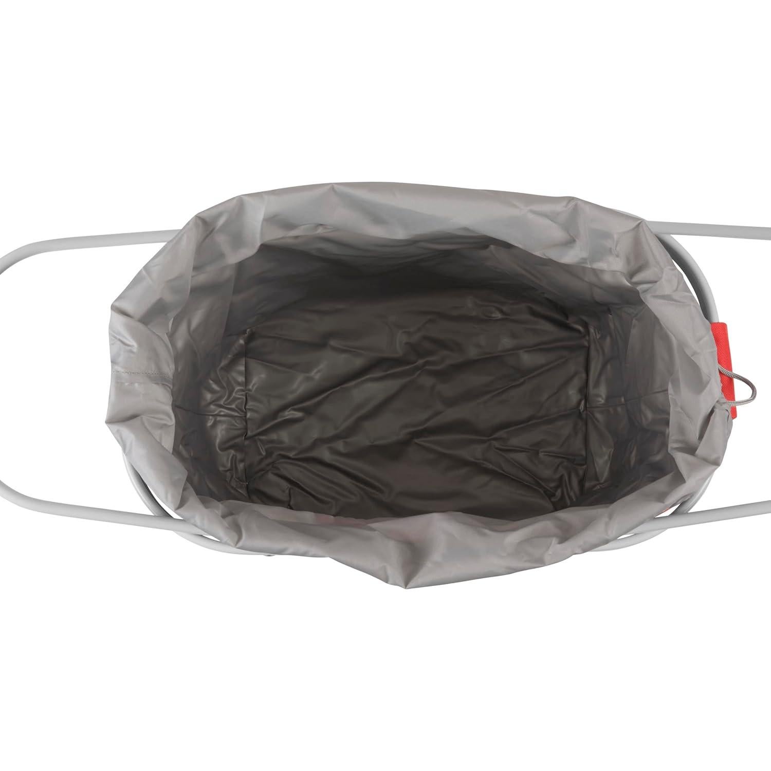 Cesta de Compras Metro PICNIC TIME Aislada Plegable 48.3x30.5cm