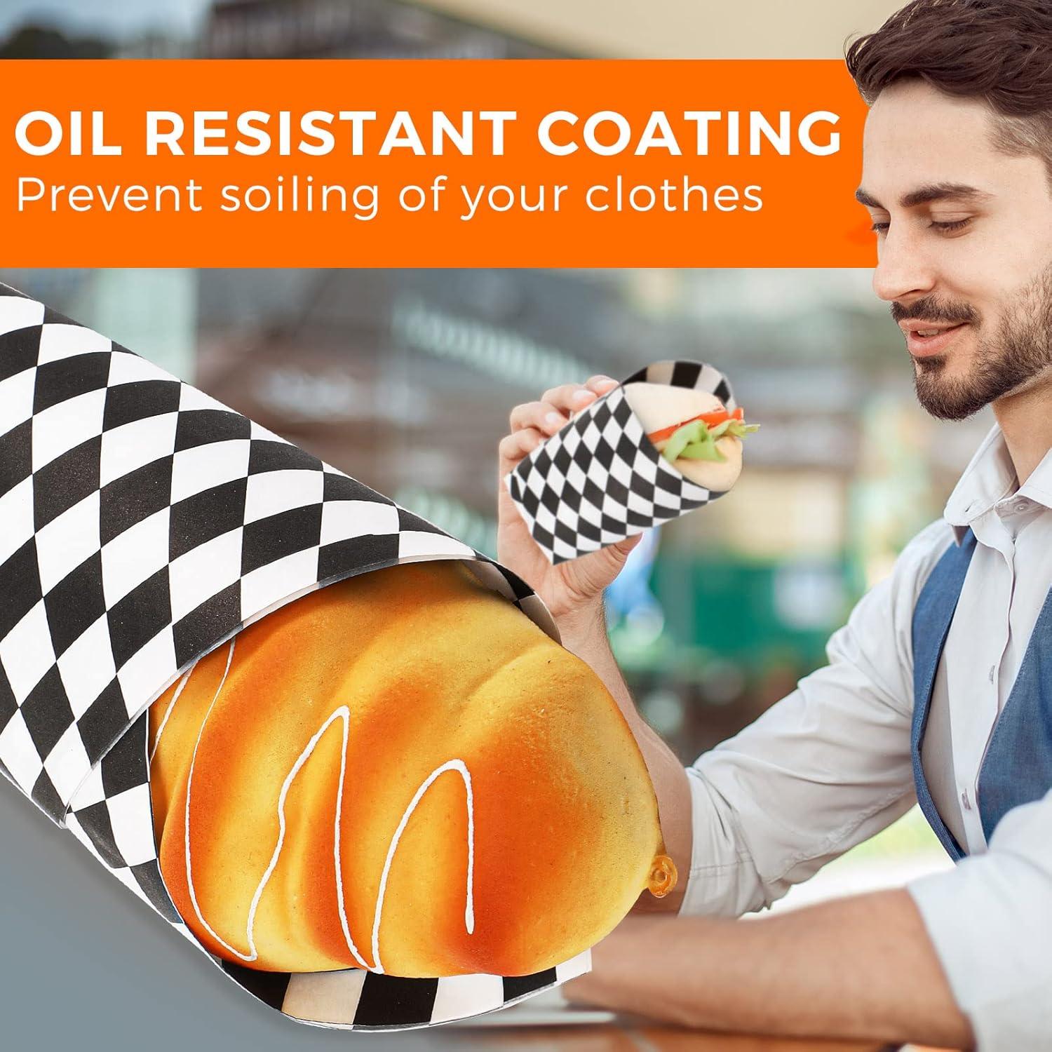 1000 Hojas de Papel Deli Encera Spakon 30.48x30.48cm Negro-Blanco