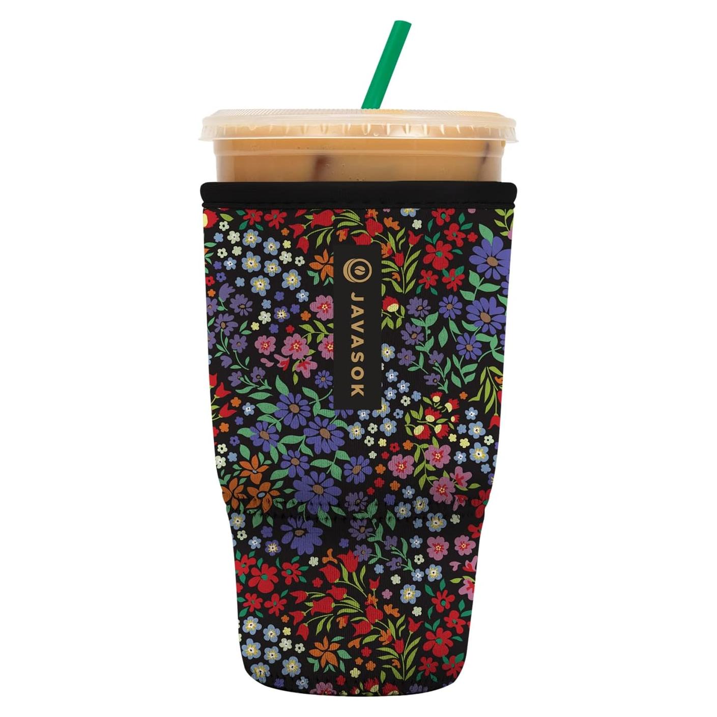 Funda Aislante Neopreno Sok It Java Grande 887-946ml