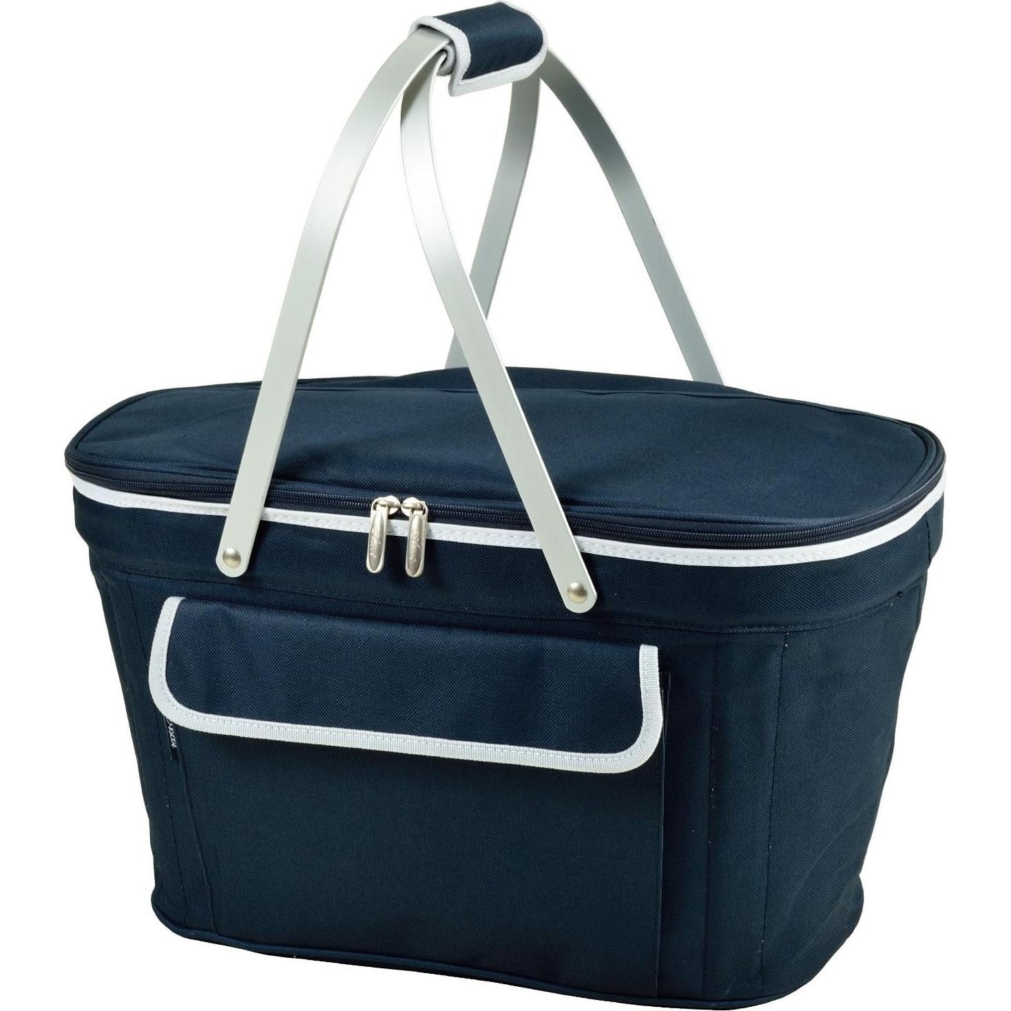 Cesta de Picnic Aislada Plegable Picnic at Ascot 29.5 kg