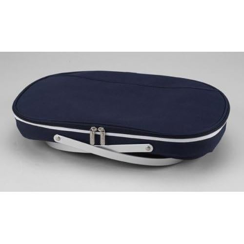 Cesta de Picnic Aislada Plegable Picnic at Ascot 29.5 kg