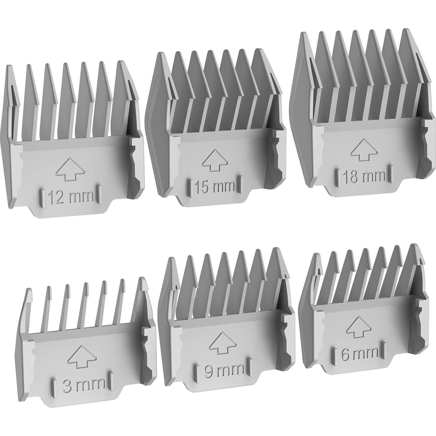 Kit de Aseo Canino Combes de Afloia - Peines para Perros