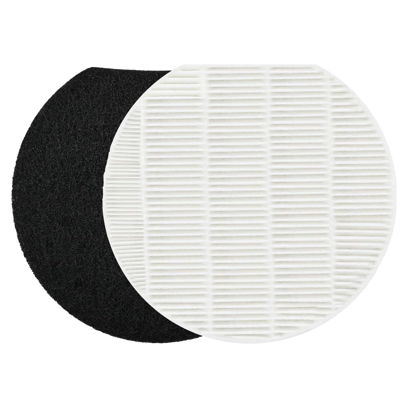 Juego de esponja y filtro AIRROBO PG100 para aspiradora