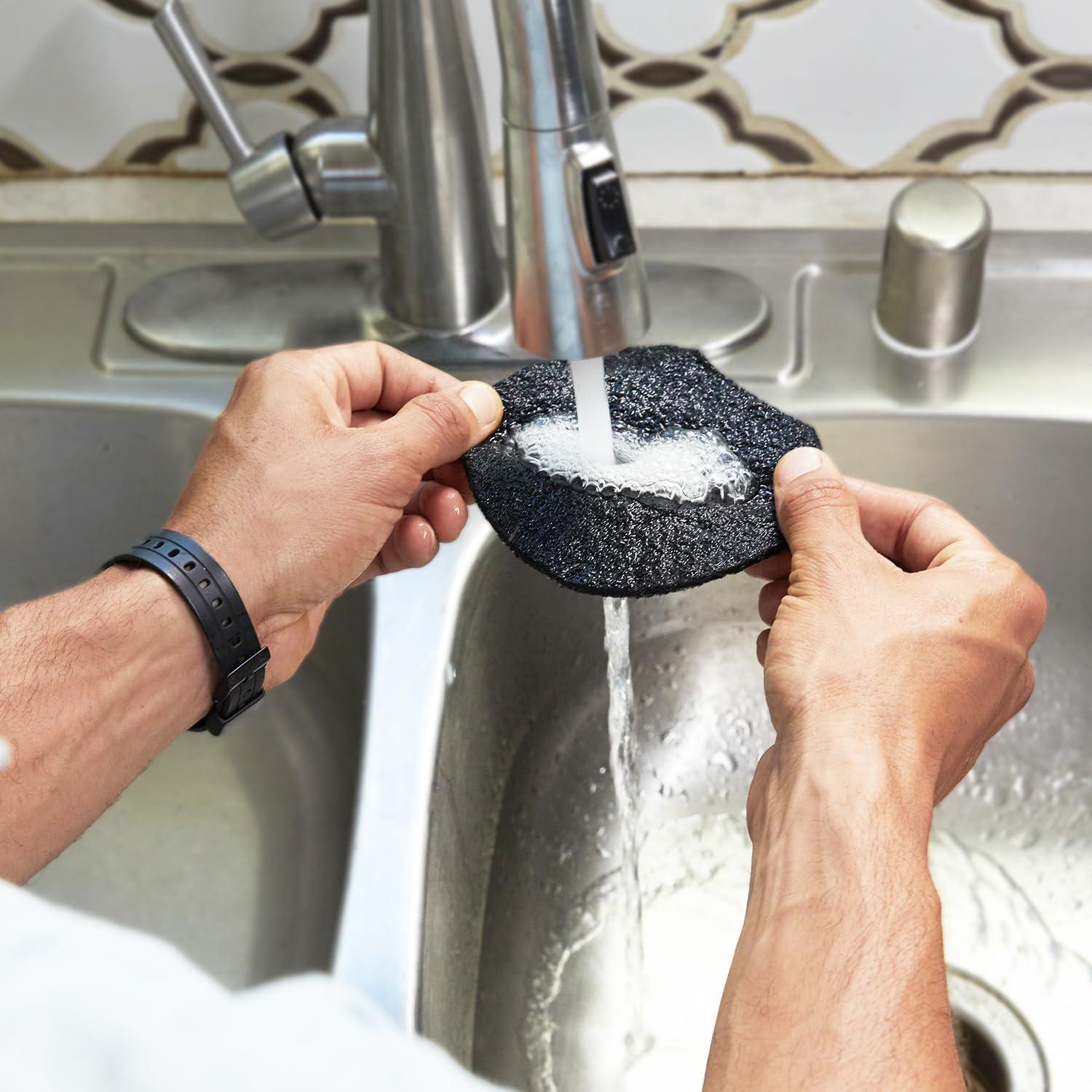 Juego de esponja y filtro AIRROBO PG100 para aspiradora