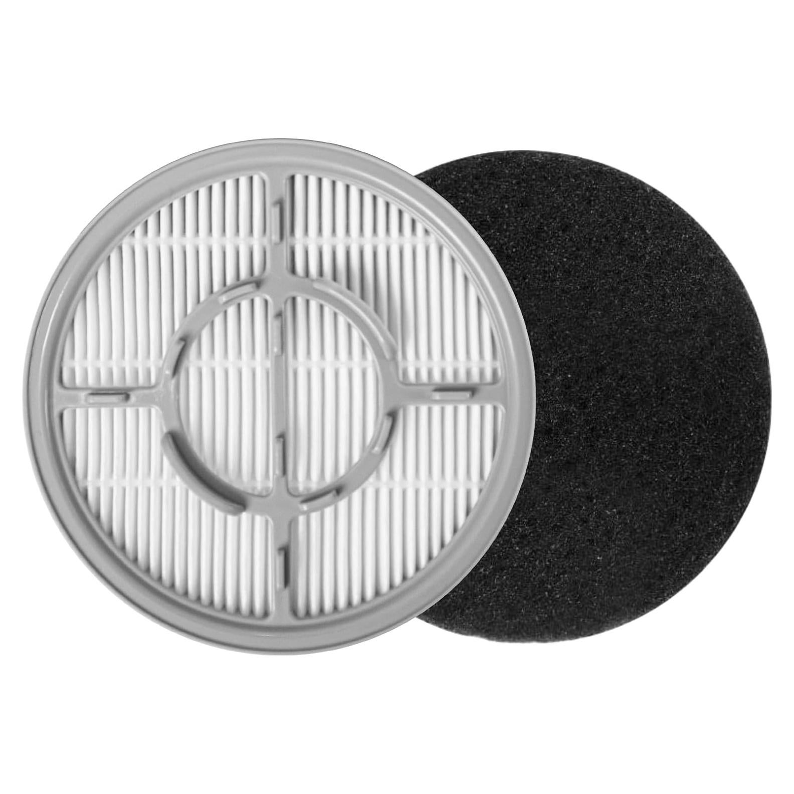 Filtro de Reemplazo Buenkee para Aspiradora de Mascotas