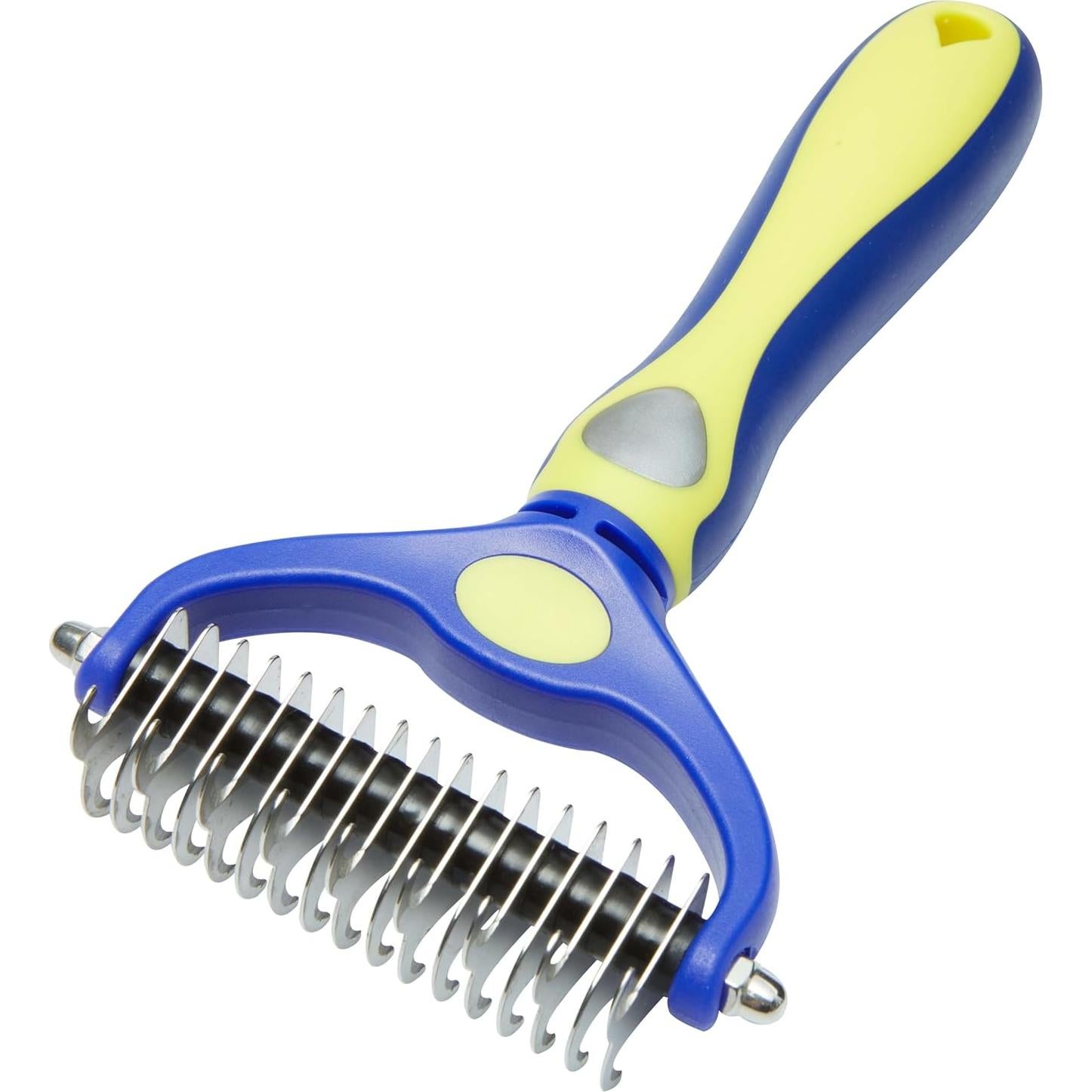 Kit de Aseo Completo para Mascotas iQualite - 8 Piezas