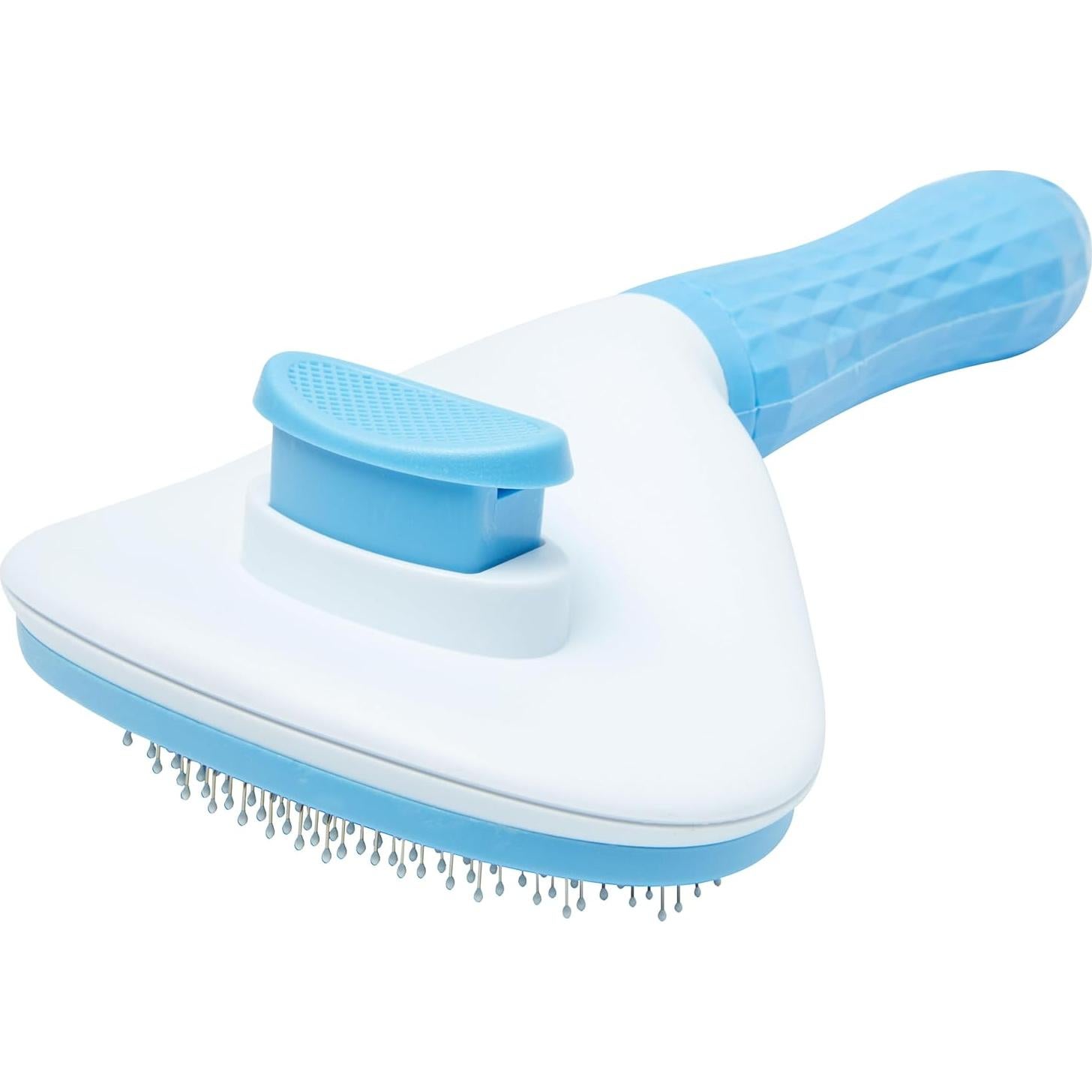 Kit de Aseo Completo para Mascotas iQualite - 8 Piezas