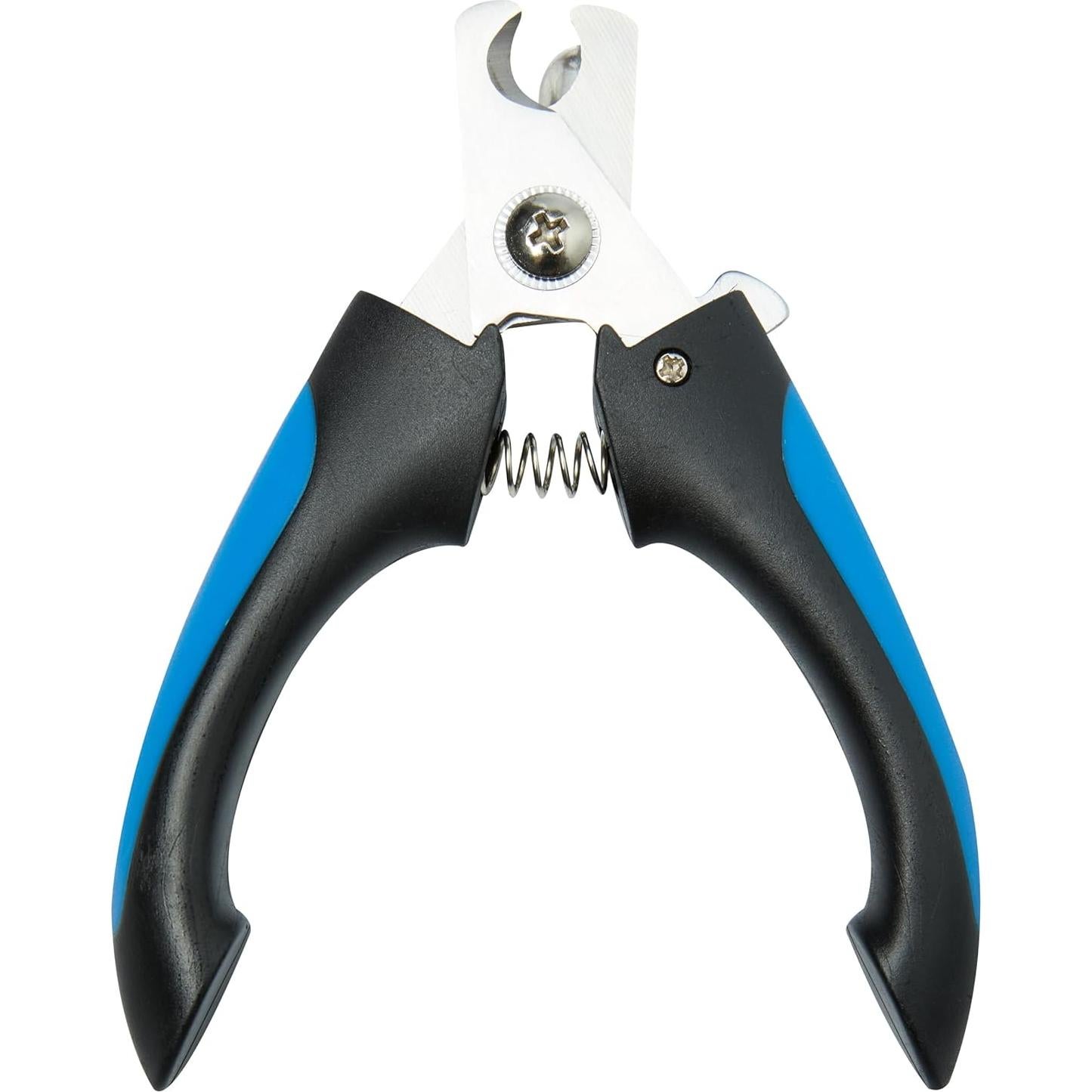 Kit de Aseo Completo para Mascotas iQualite - 8 Piezas