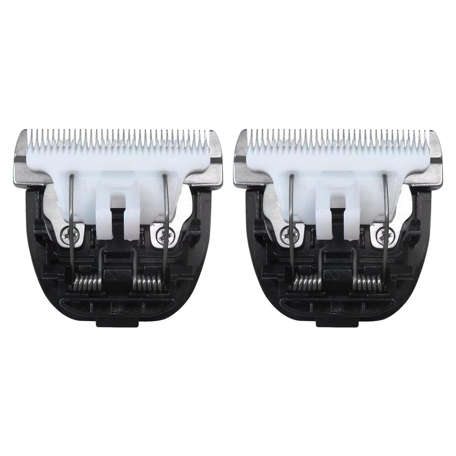 Cuchillas de Repuesto ONEISALL para Cortadora de Perros - 2 Unidades