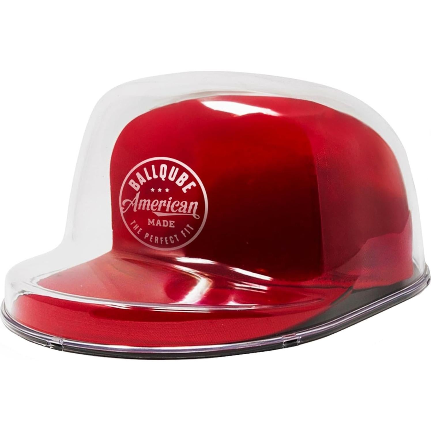 Estuche de Exhibición de Gorras BallQube Cap'It 25.4cm