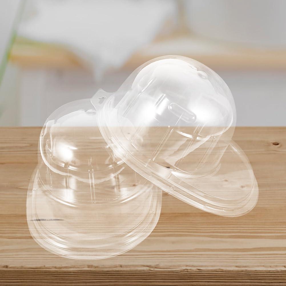 Garneck Soporte de Almacenamiento para 3 Gorras de Béisbol