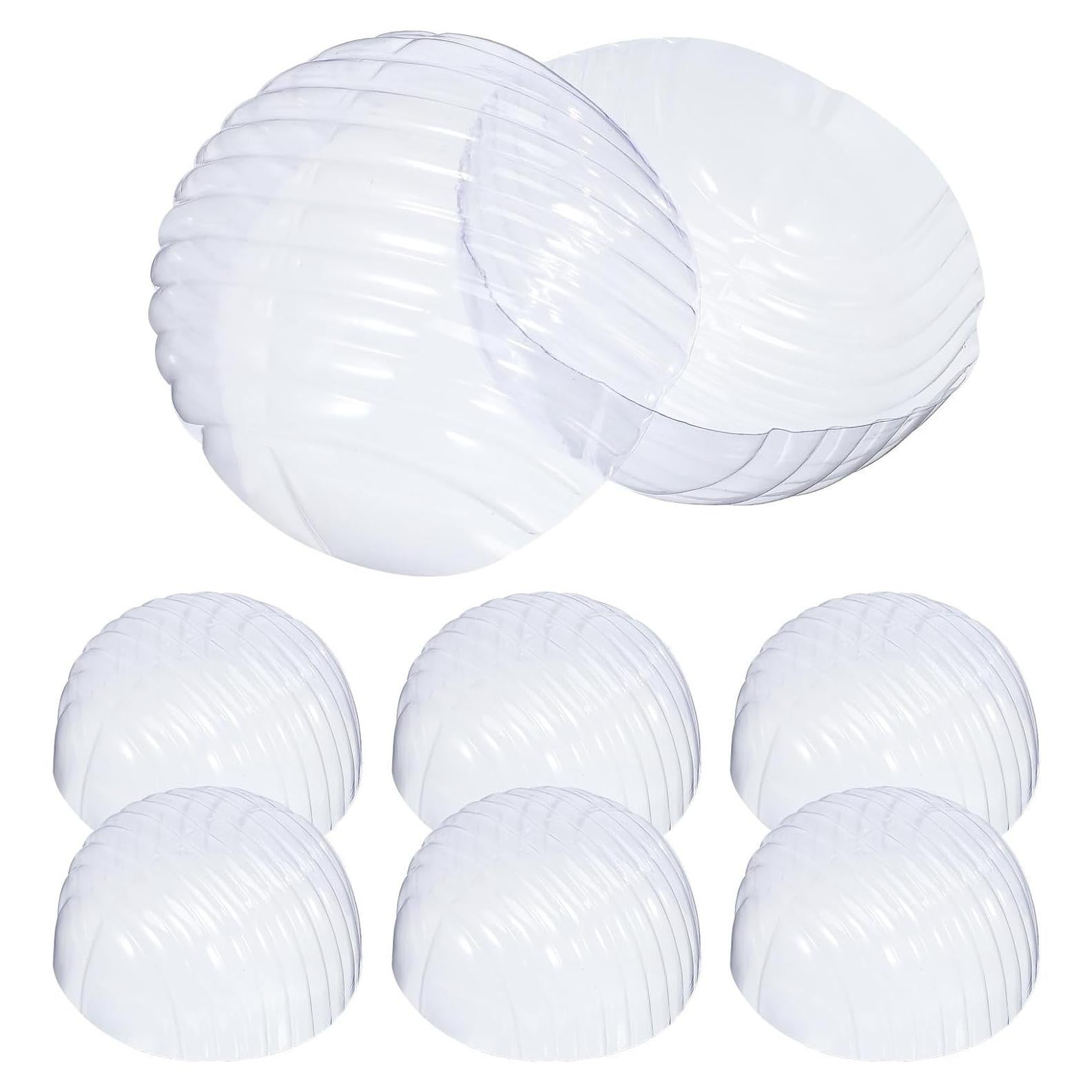Soporte para Sombreros ABOOFAN 10 Pcs PVC 19x19cm