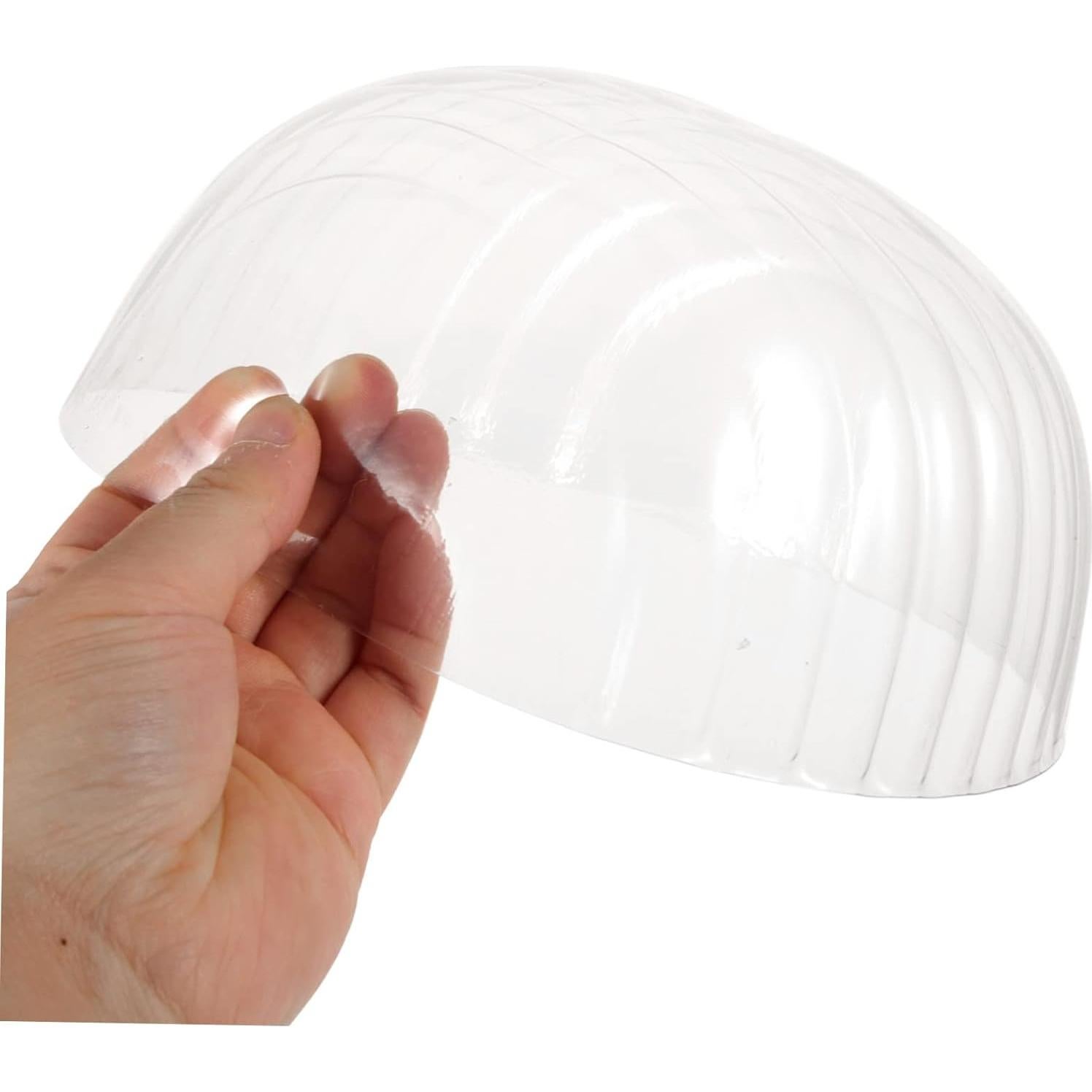 Soporte para Sombreros ABOOFAN 10 Pcs PVC 19x19cm