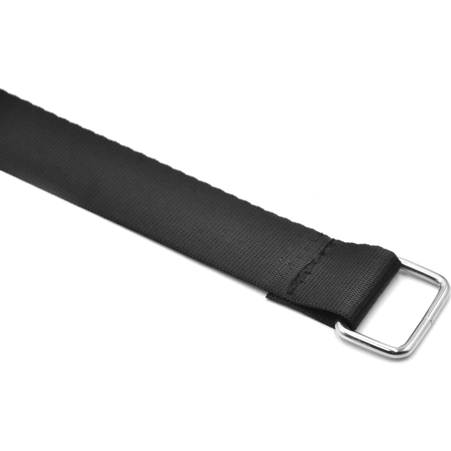 Organizador de Sombreros NOASUNG, Soporte Colgante 20 Clips