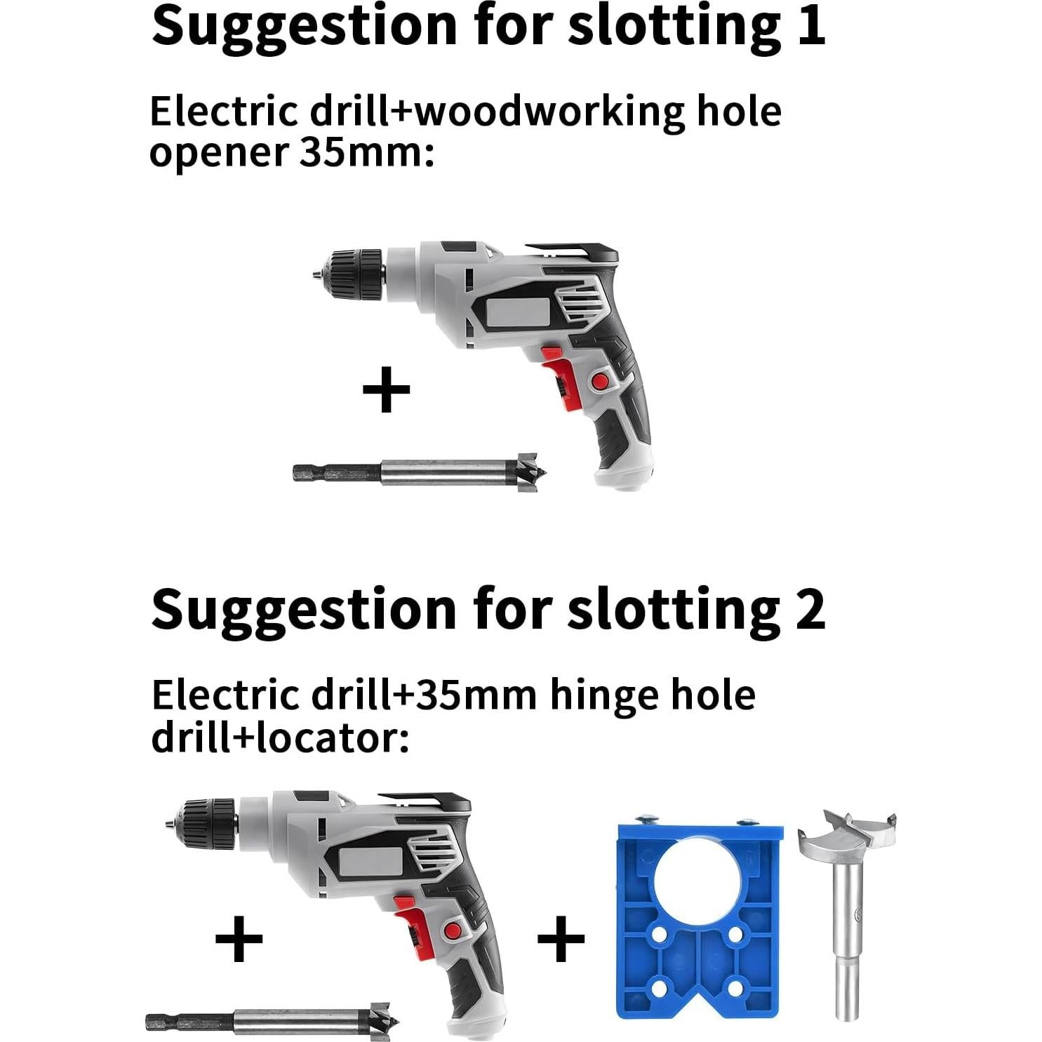 TamBee 175 Degree Hinges Frameless Cabinet Doors Hinges Concealed Hydraulic Adjustable Mounting Hinges Soft Closing Nickel-Plated Steel Buffer Dampers for Wardrobe,2 Pcs/1 Pair (Half Overlay)