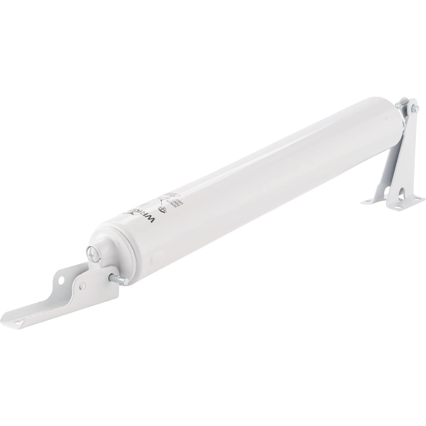 Cerradura Neumática Wright Products V150WH Blanca para Puertas