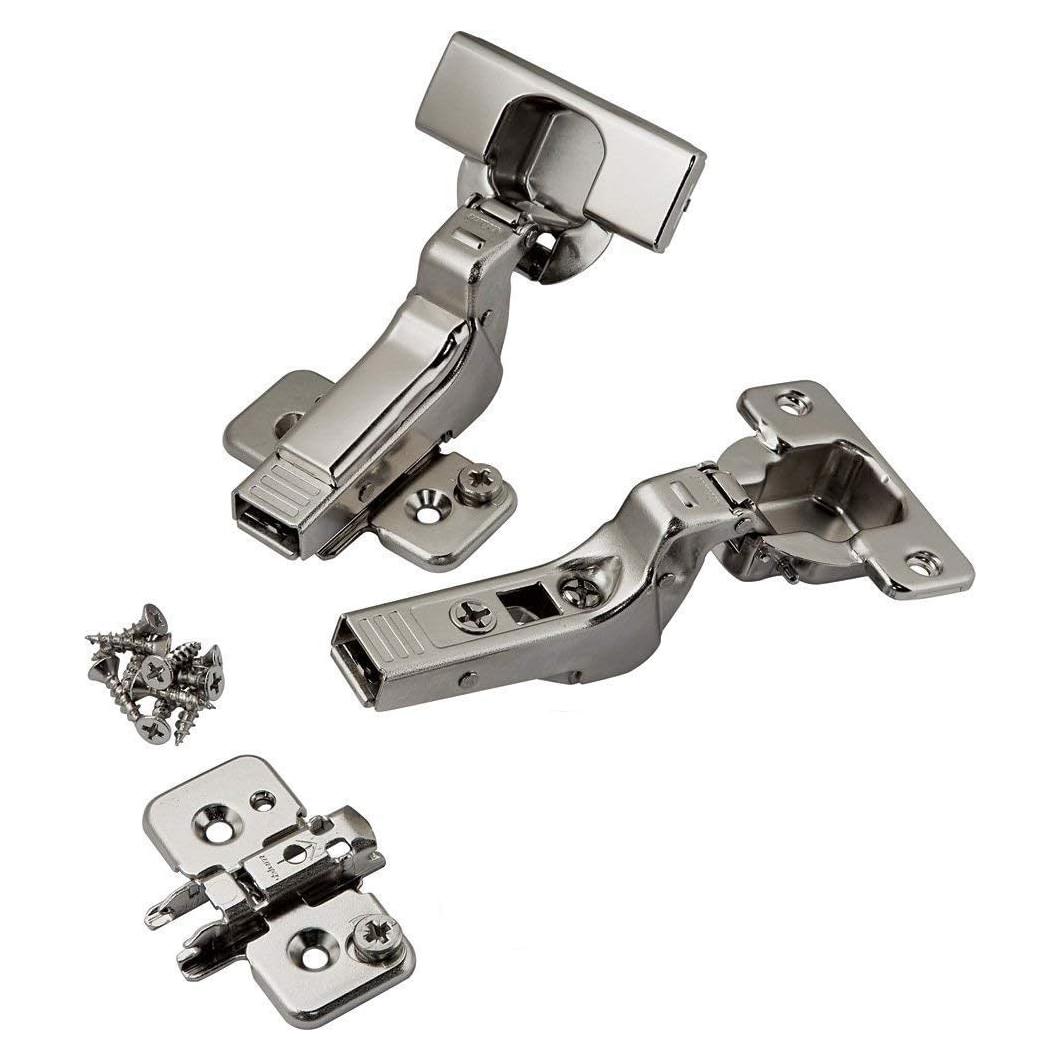 Bisagra Blum CLIP top BLUMOTION 110° auto cierre - 2 unidades