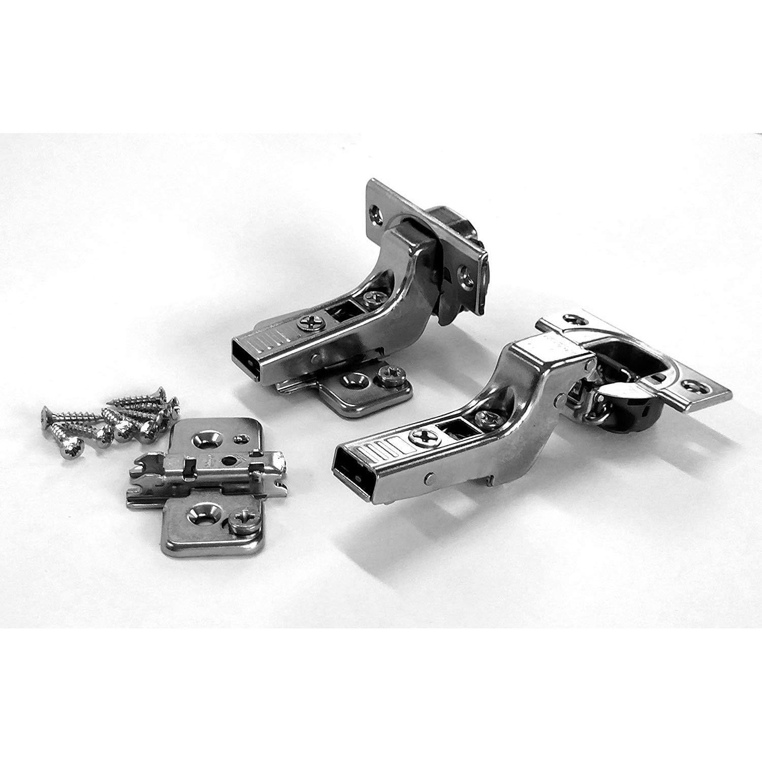 Bisagra Blum CLIP top BLUMOTION 110° auto cierre - 2 unidades