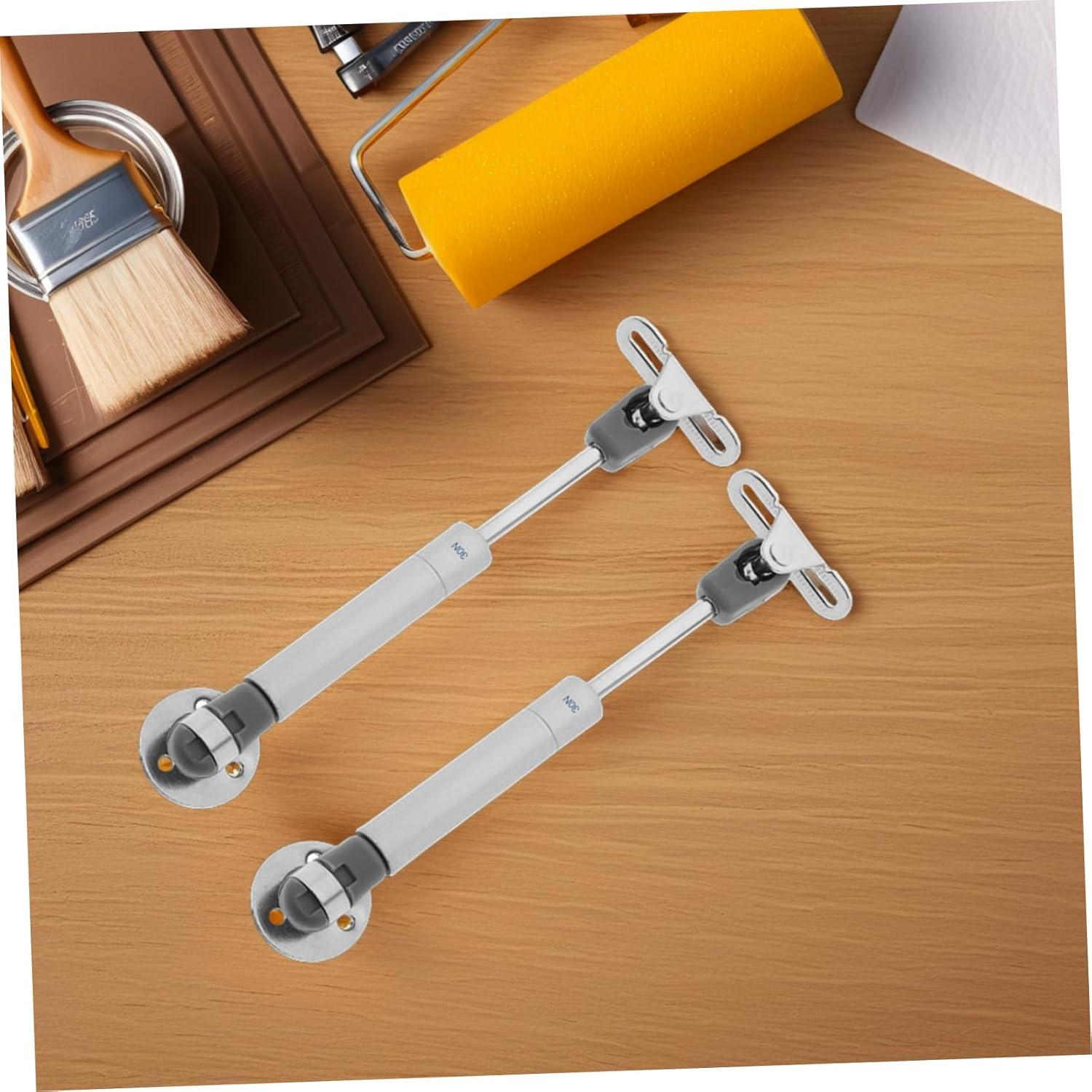 Ejes de Gas para Gabinete Genérico - Soporte Telescópico Multicolor