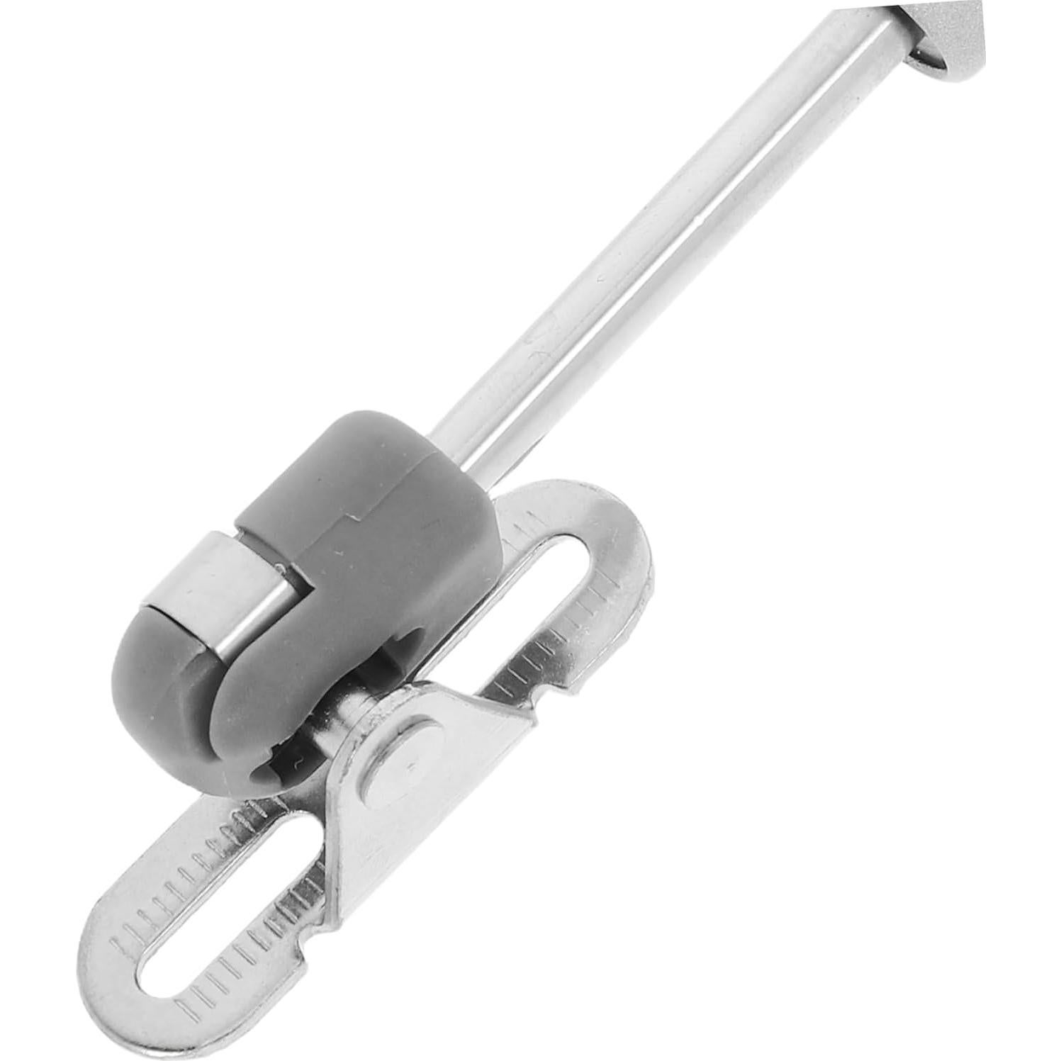 Ejes de Gas para Gabinete Genérico - Soporte Telescópico Multicolor