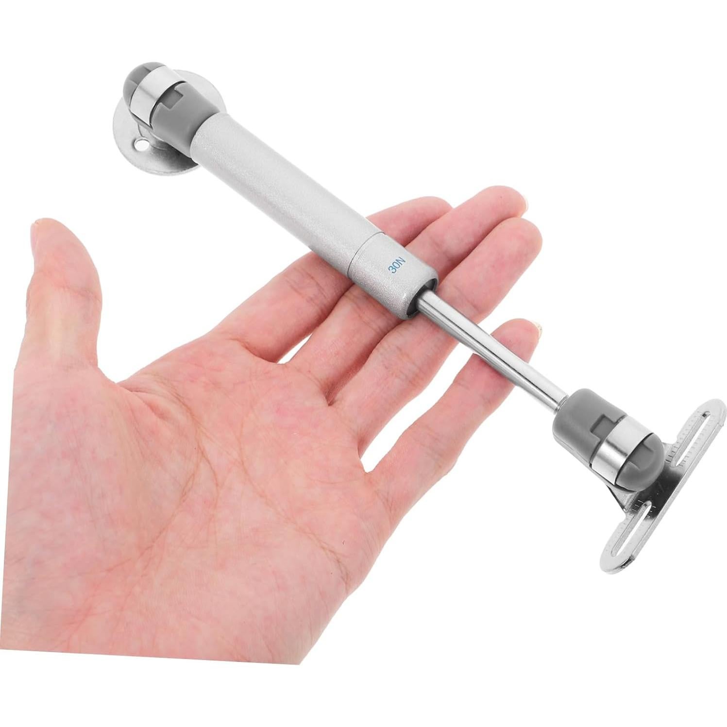 Ejes de Gas para Gabinete Genérico - Soporte Telescópico Multicolor