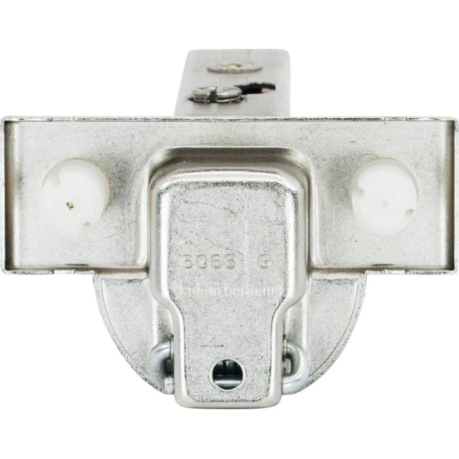 Bisagra de Cierre Suave Rok Tiomos 120° 5 Paquete 42mm