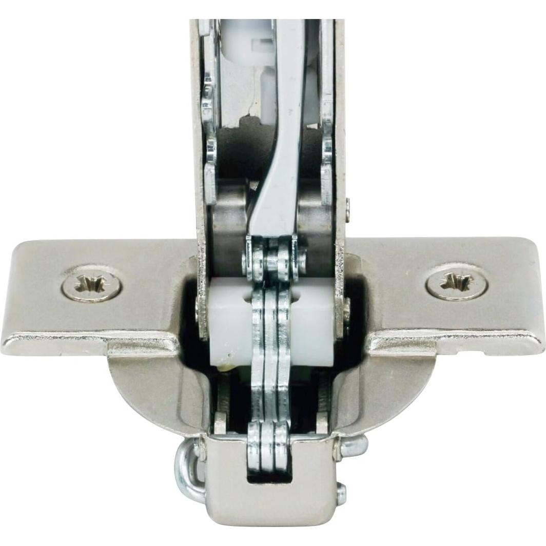 Bisagra de Cierre Suave Rok Tiomos 120° 5 Paquete 42mm