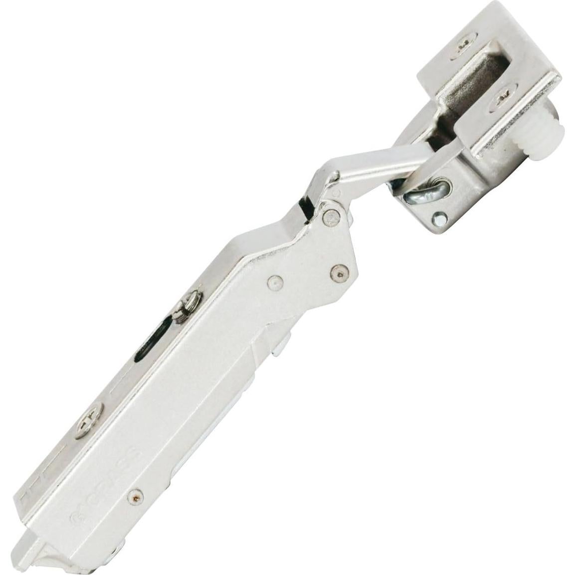 Bisagra de Cierre Suave Rok Tiomos 120° 5 Paquete 42mm