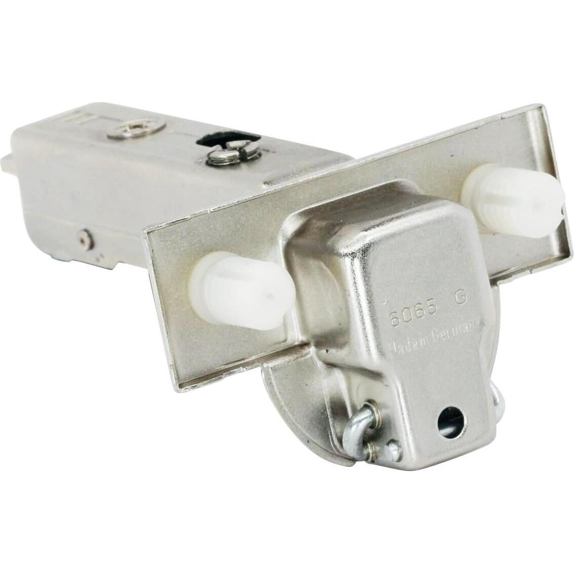 Bisagra de Cierre Suave Rok Tiomos 120° 5 Paquete 42mm