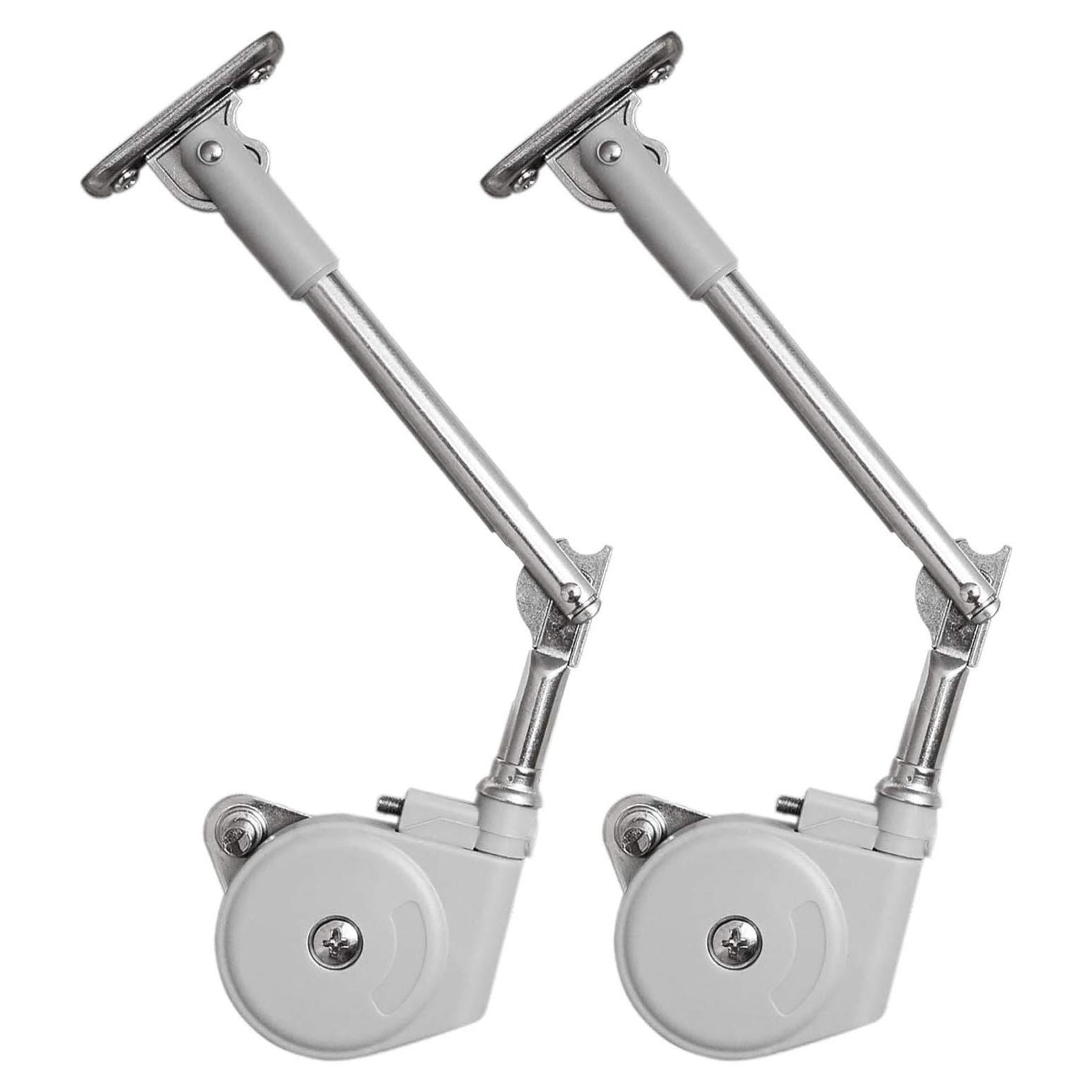 Soporte de Tapa RUYUFE 2 Piezas Cierre Suave 105 Grados