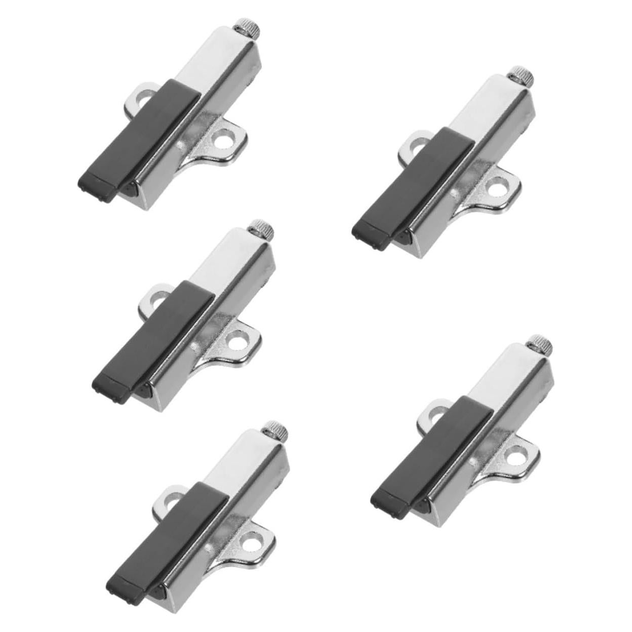 Amortiguadores de Cierre Suave ARTIBETTER 5 Pcs Aleación Zinc